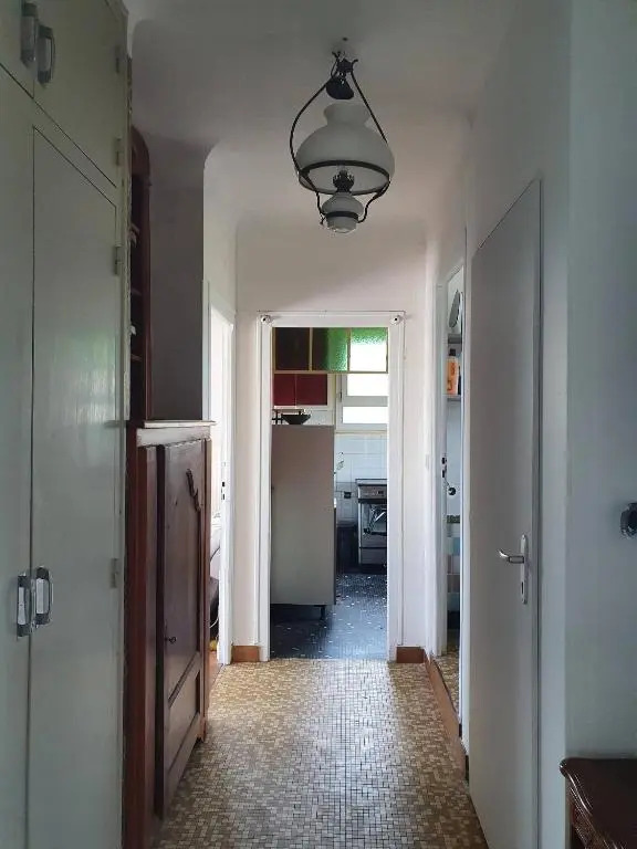 Big summer house in the charming village of Meyssac