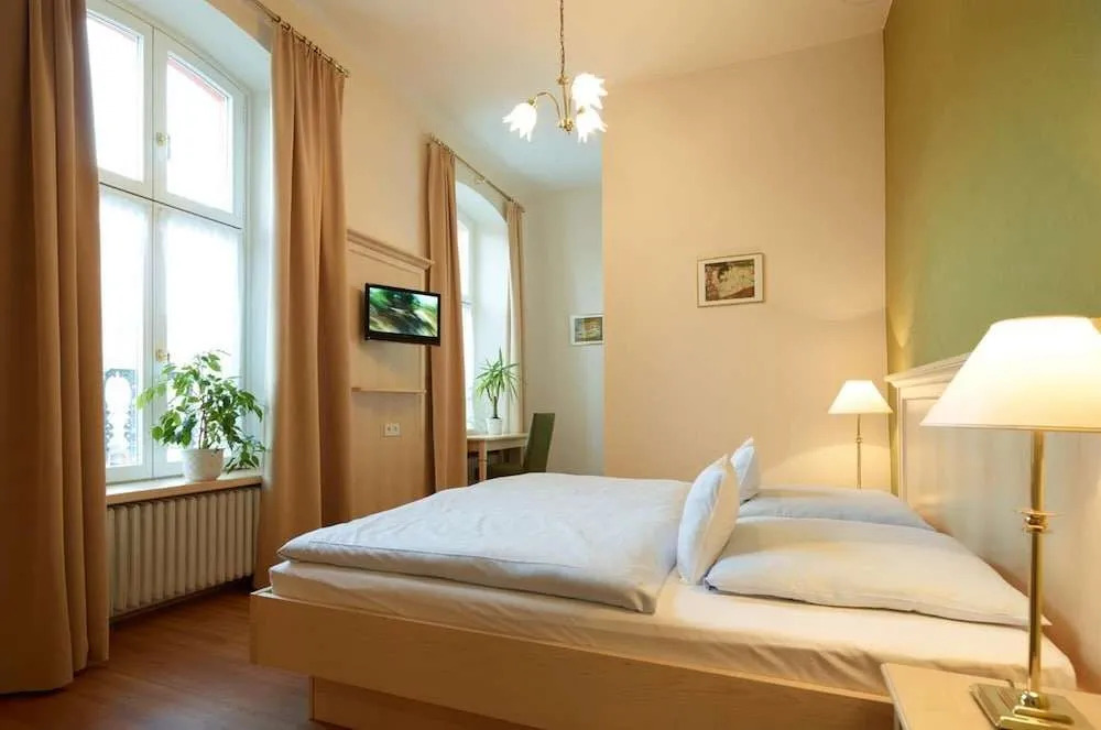Pension Martinerhof