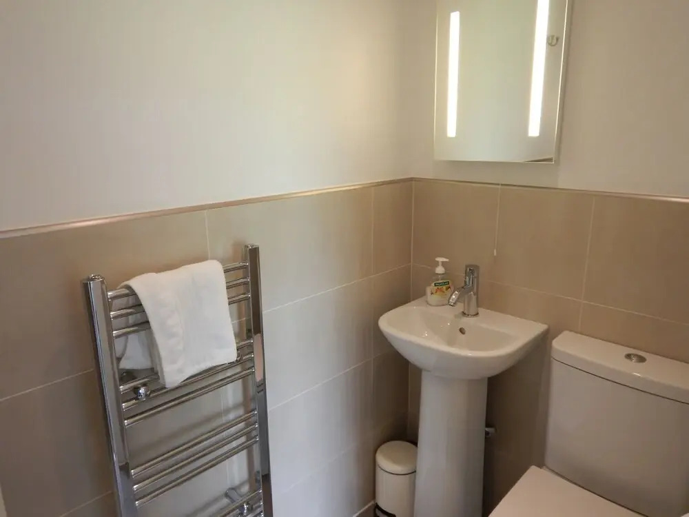Ghyll Beck House Bed And Breakfast