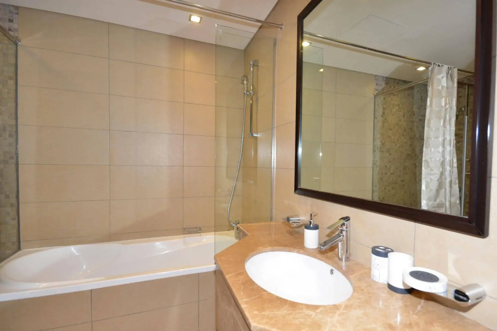 Dubai Luxury Stay - Downtown Dubai