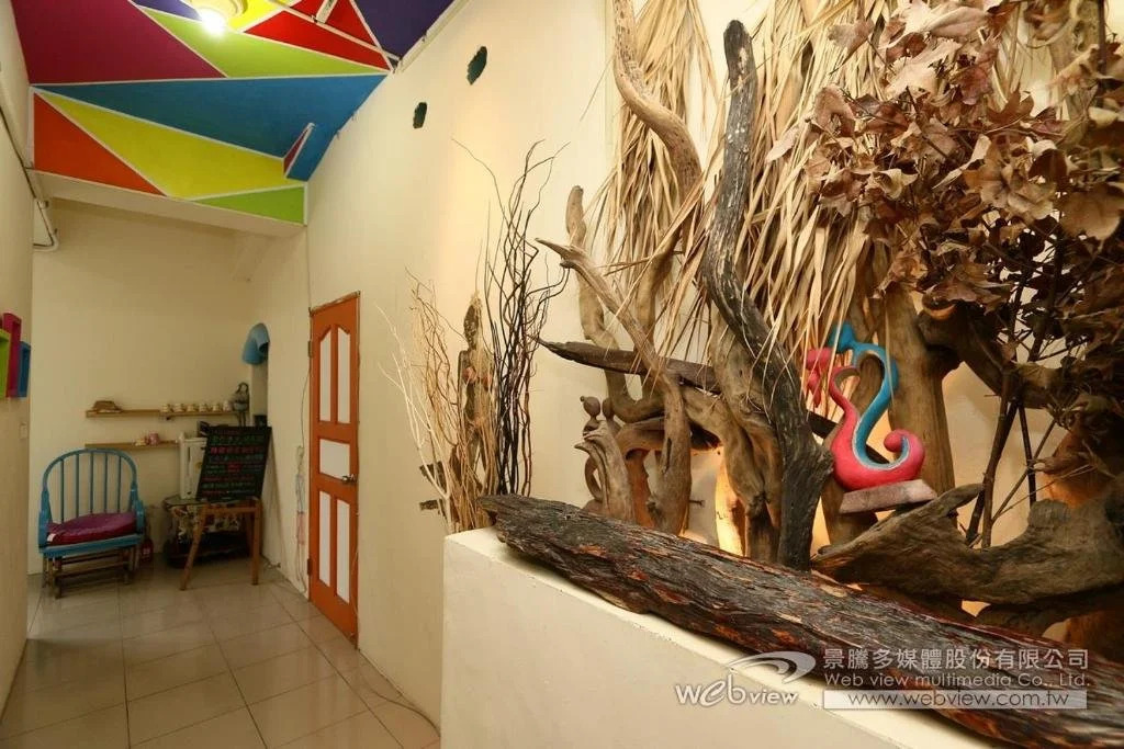 Wushih Surf Hostel