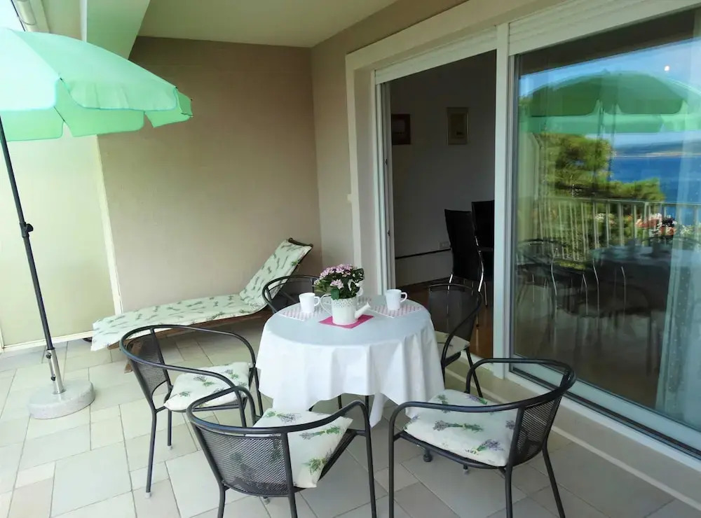 Seaside Escape Selce Apartments