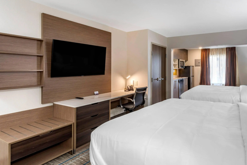 MainStay Suites Lebanon - Nashville Area