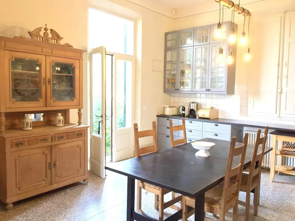 Villa With 8 Bedrooms in Castiglione del Lago, With Private Pool, Furnished Terrace and Wifi Near the Beach