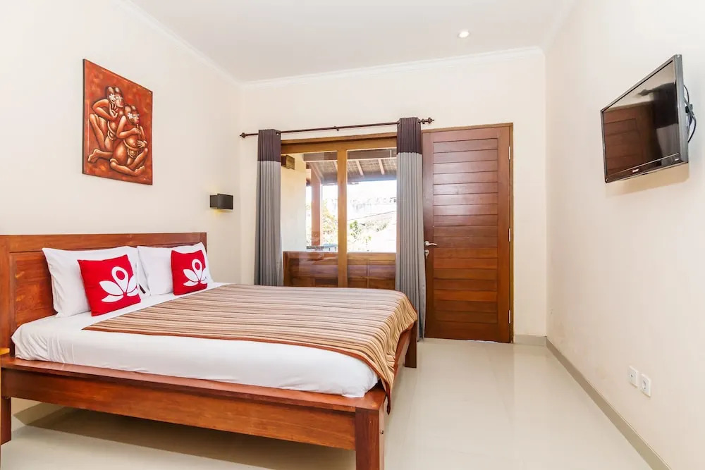 ZEN Rooms Tamblingan Sanur Homestay