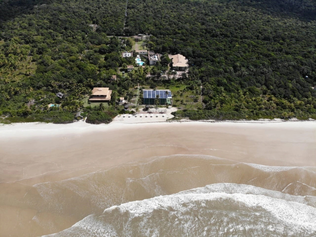 Ilhéus North Hotel