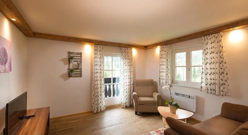 Appartement Krapfgut