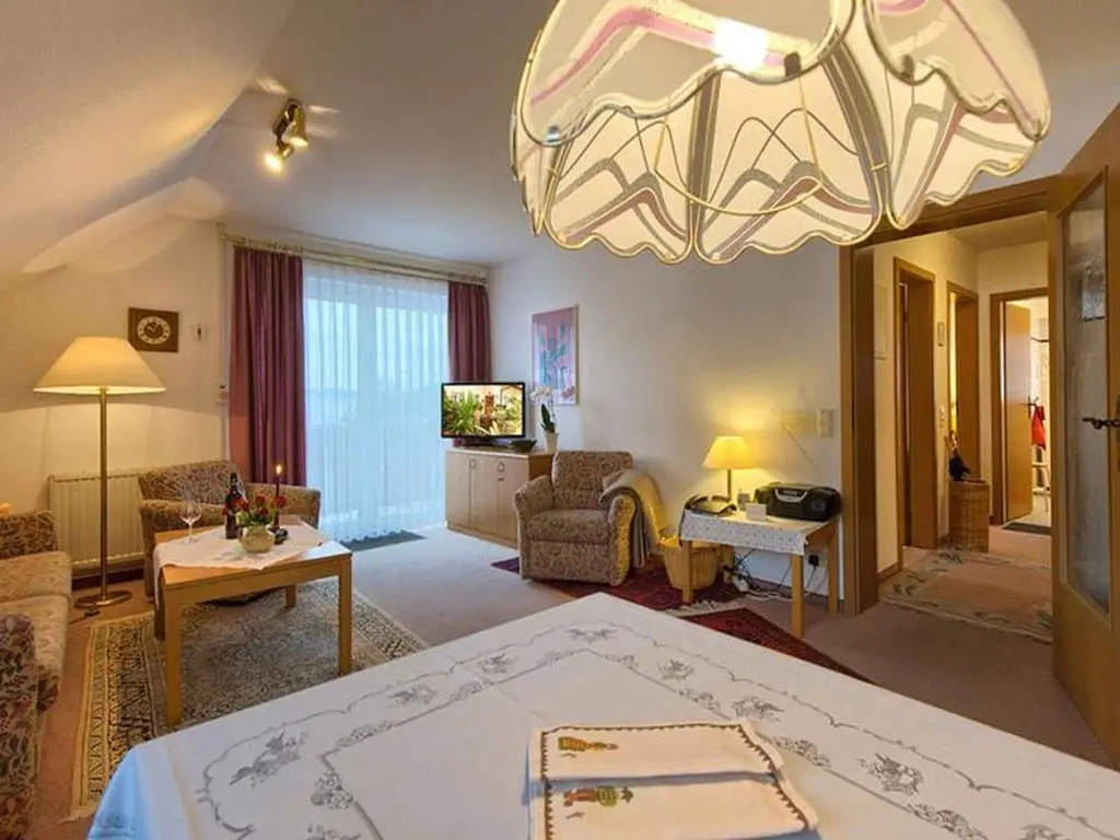 Ferienwohnung Anne Rüdlin