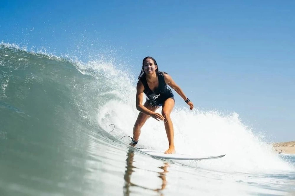 Surfbase Vieux Boucau