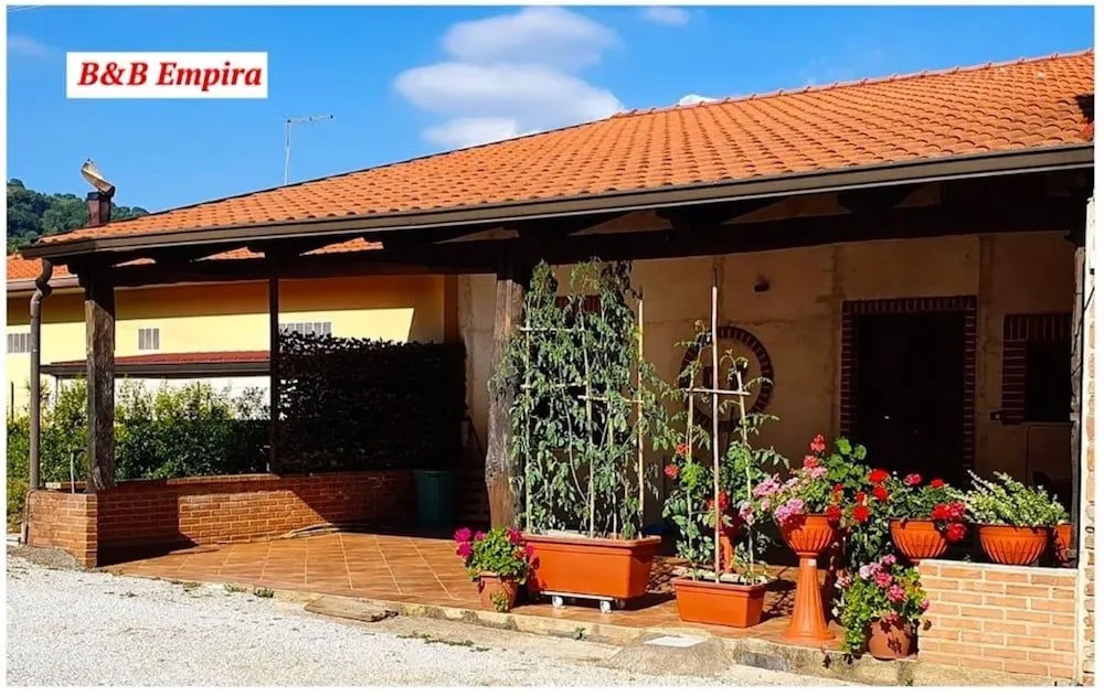 B&B EMPIRA Lamezia Terme