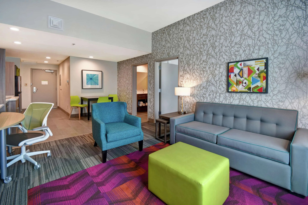 Home2 Suites By Hilton Birmingham/Fultondale, Al