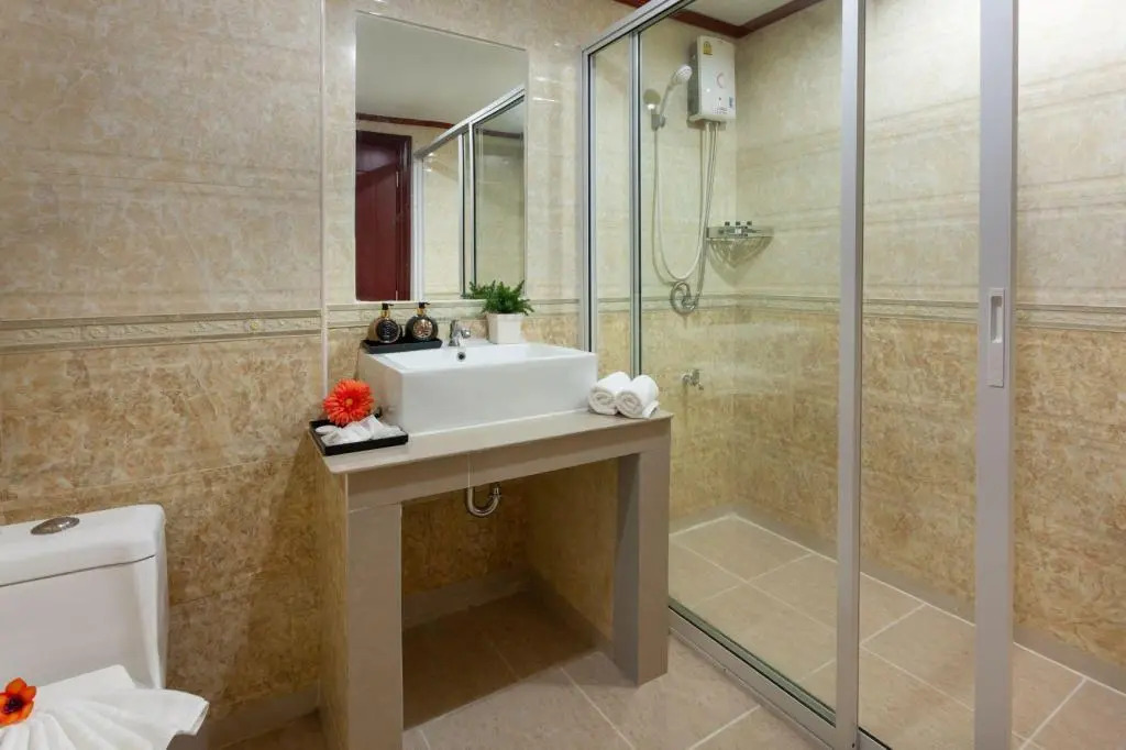 7 Days Premium Hotel Bangna - Suvarnbhumi Airport