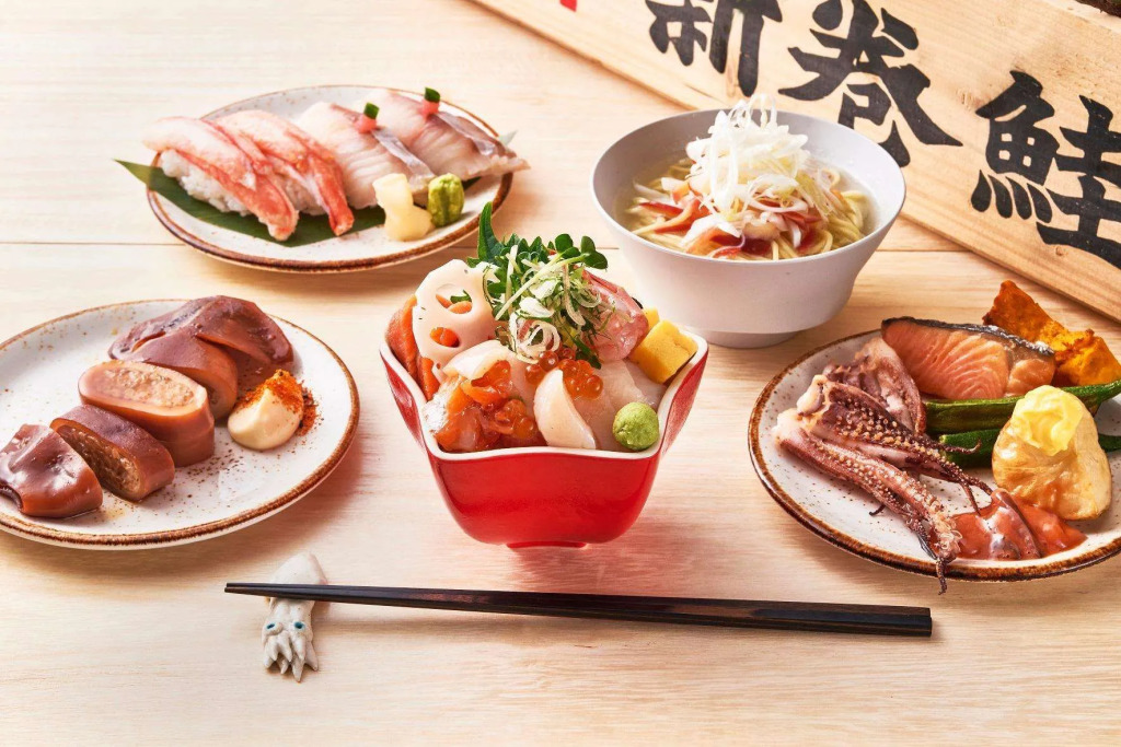 OMO5 Hakodate by Hoshino Resorts