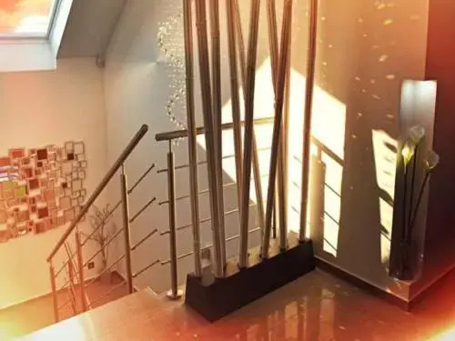 Villa Star House