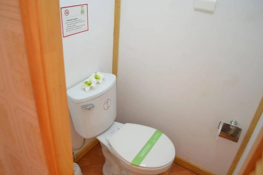 Cabañas Henua Iti