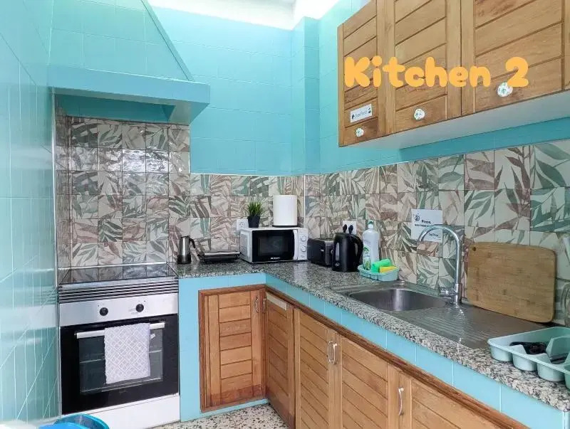Daydream Medano Coliving