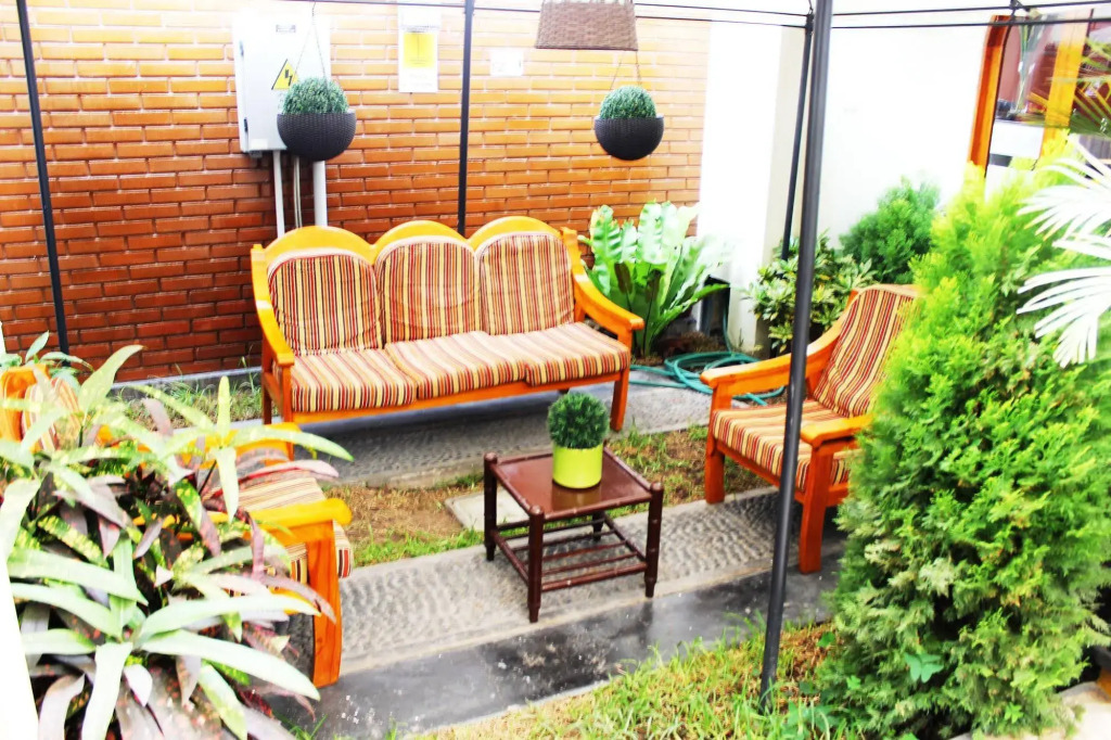 Monterrico Hotel Perú