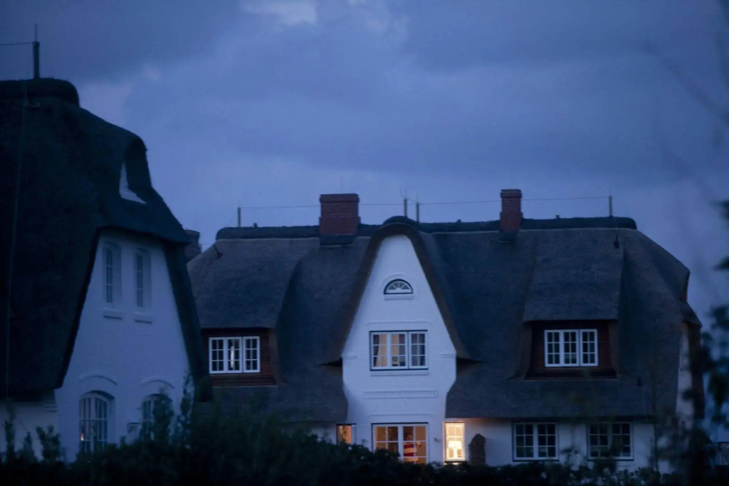 Strandvogtei Sylt