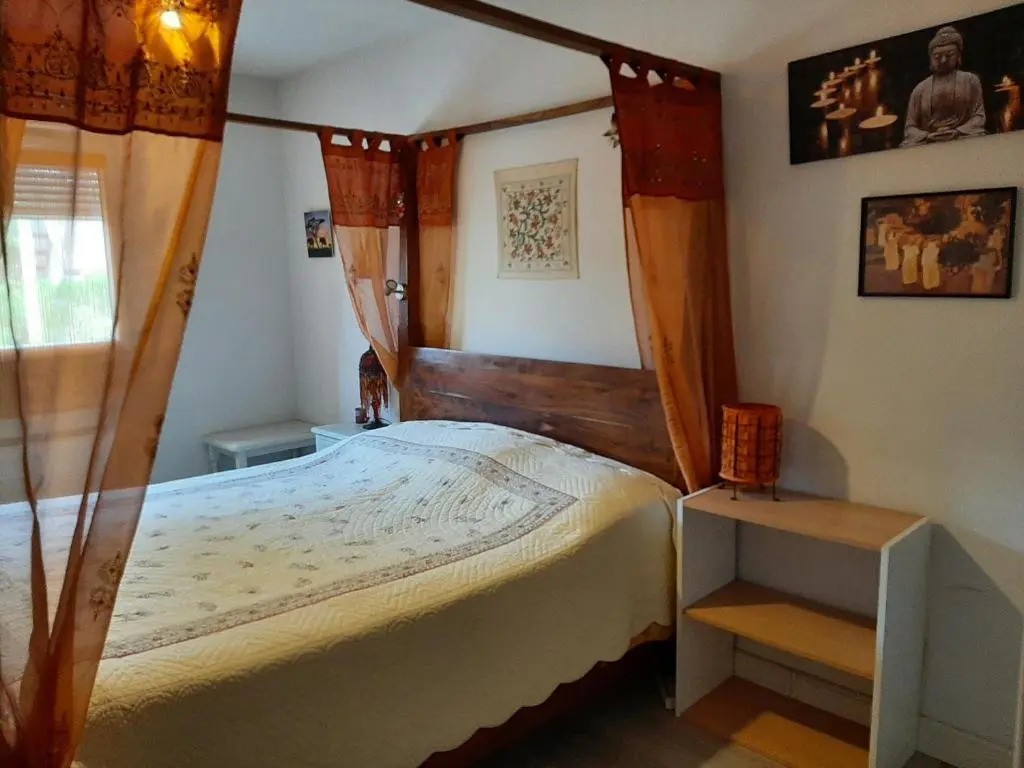 Appartement Capbreton, 2 pièces, 4 personnes - FR-1-239-778