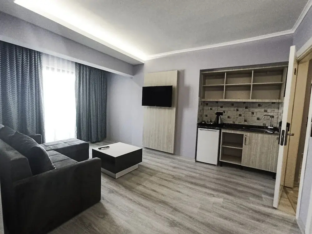 Livaneli Boutique Otel