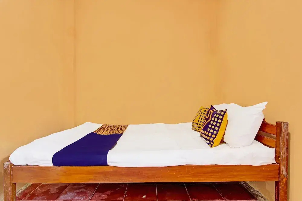 Hotel O Homestay Akbar Aufa Syariah