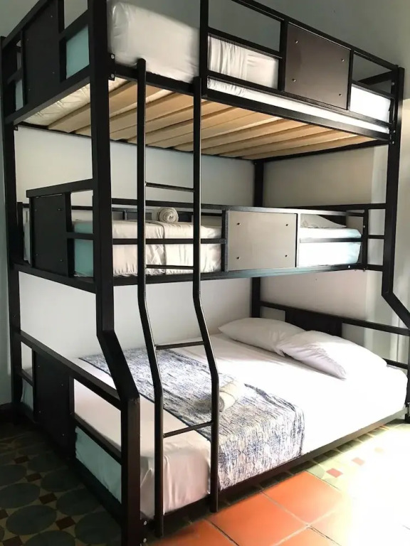 The Best Adventure Hostel
