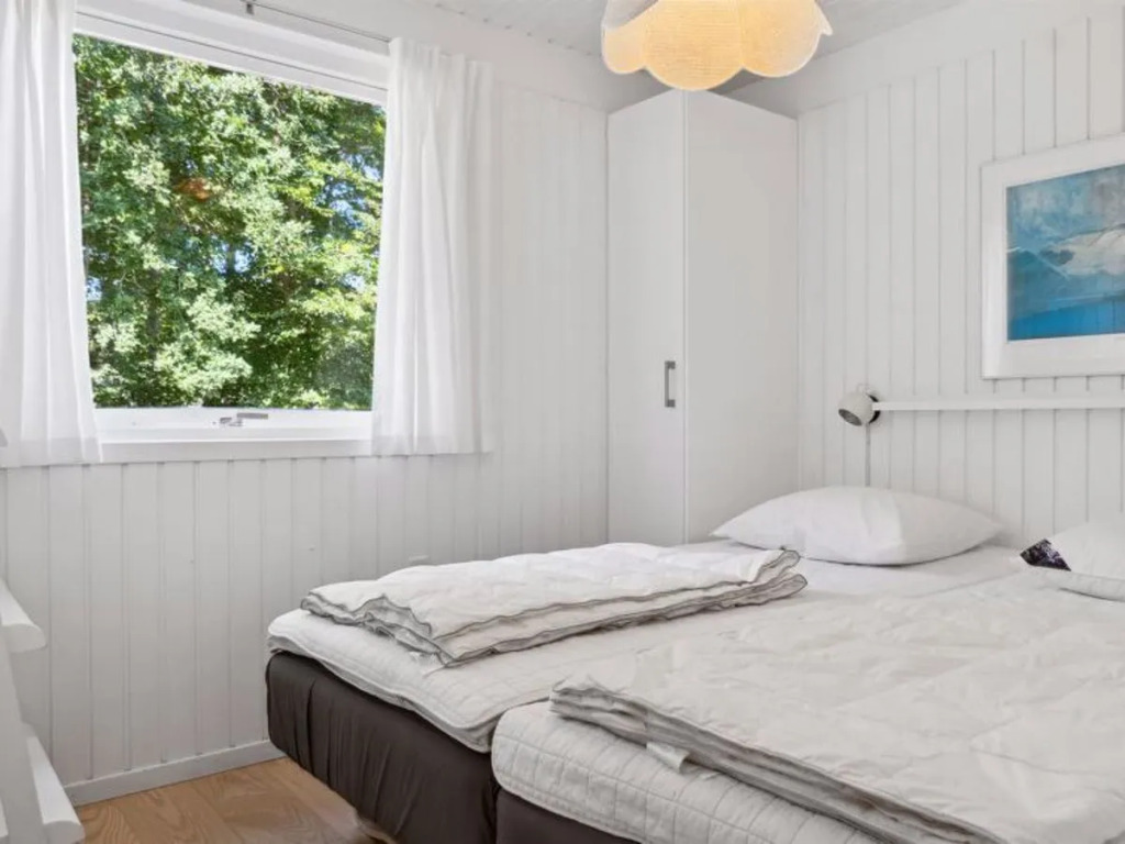 "Teodora" - 450m from the sea in Djursland and Mols