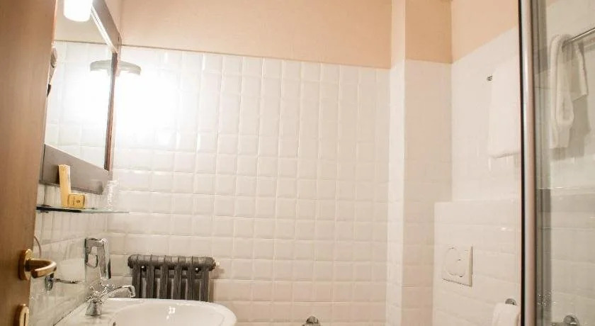 Hotel San Claudio