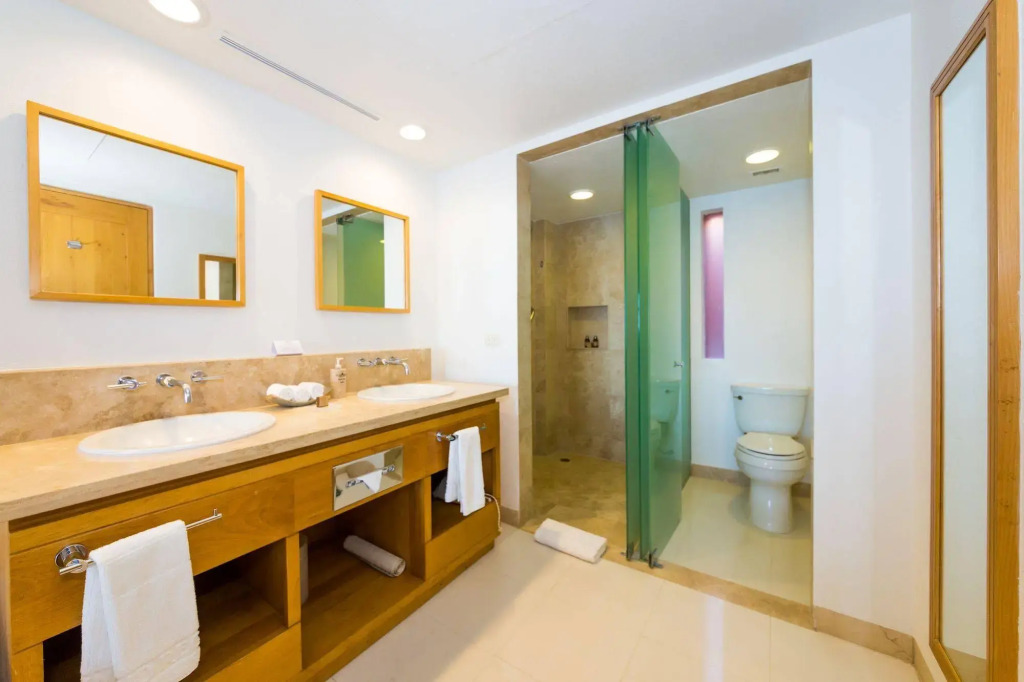 The Westin Los Cabos Resort Villas - Baja Point