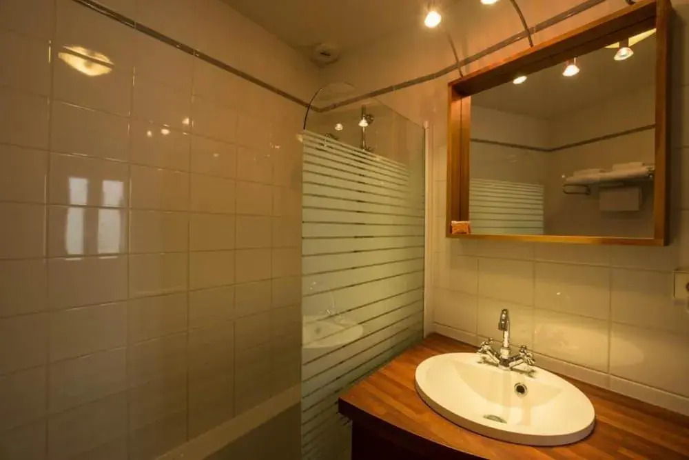 Hotel Le Clos Fleuri