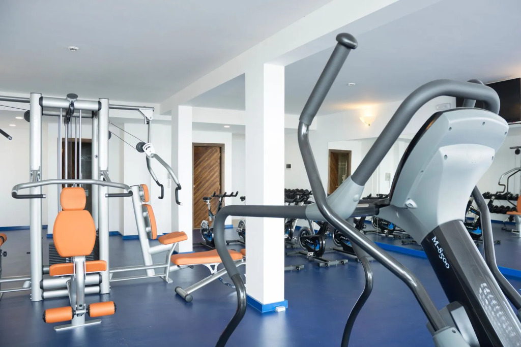 Hotel Esencia de Fuerteventura by Princess - Adults Only
