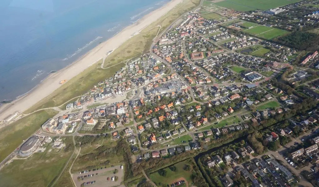Wijde Blick 301 Callantsoog