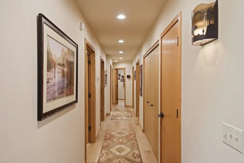 Summit View 5 4 Bedroom Home