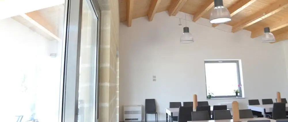 Masseria La Meridiana