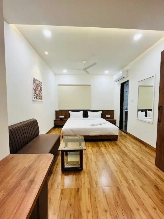 Basotel Hotel Indore Vijaynagar