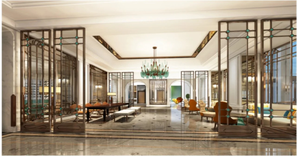 Wen Ling International Hotel
