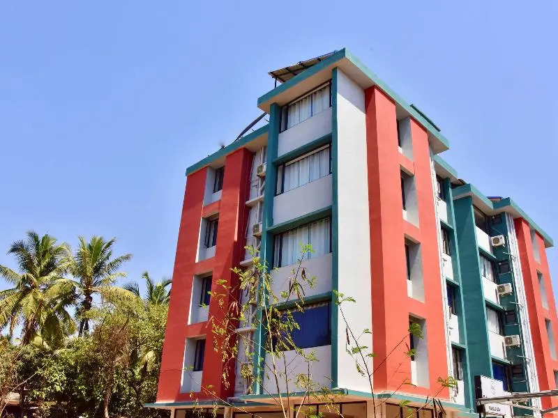 OYO Flagship 11950 Relax Holiday Home