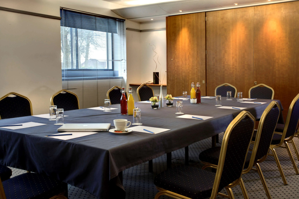 Best Western Ipswich Hotel