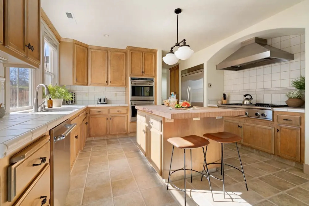 Fiano by Avantstay Centrally Located Haven w/ Stunning Courtyard & Pool Table