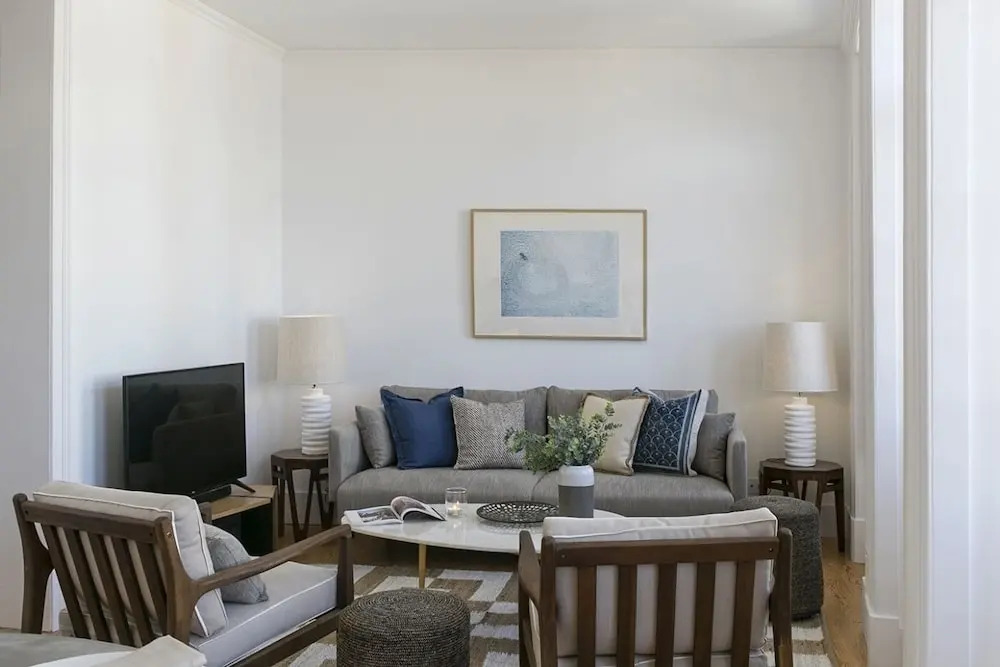 ALTIDO Elegant Graça Duplex