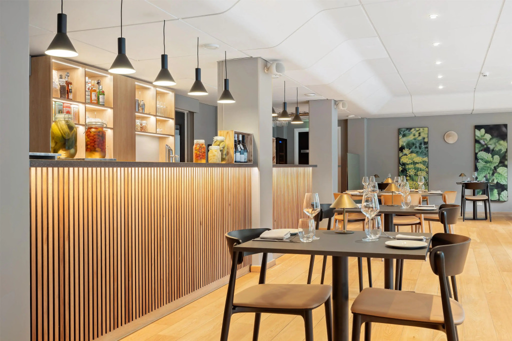 Best Western Hotel Hillerød