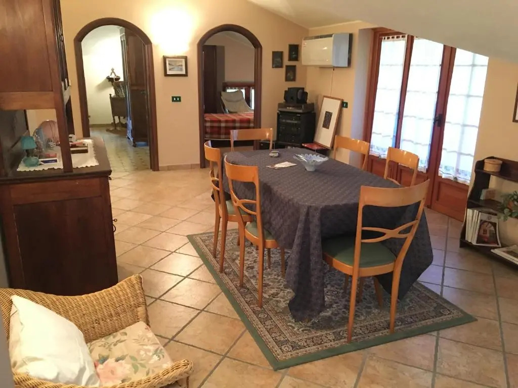 Villa Anselma