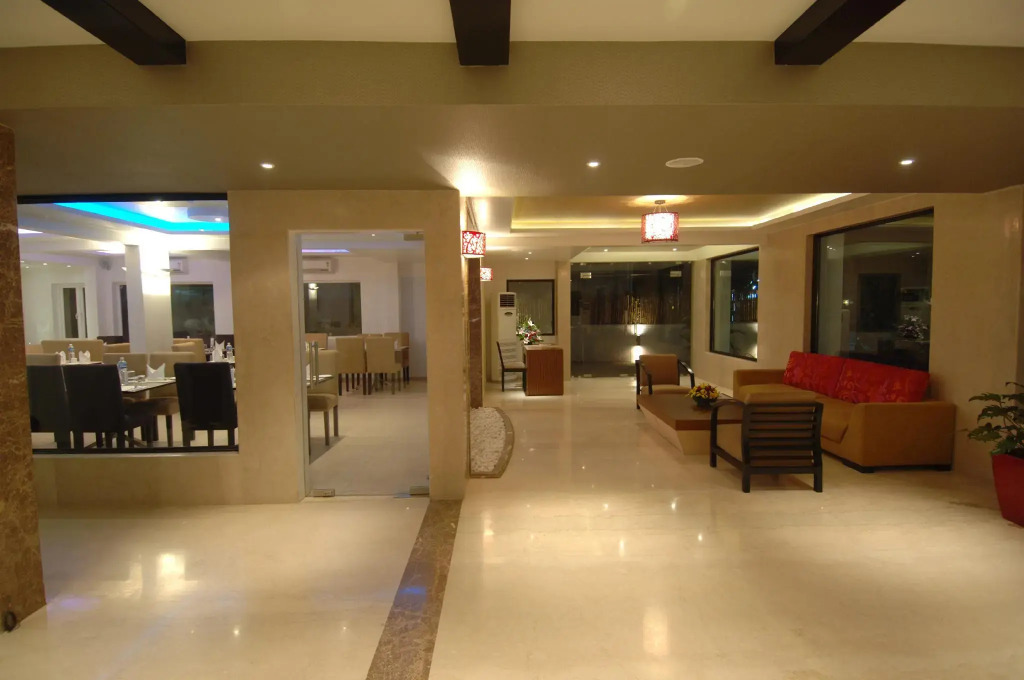Casa De Bengaluru