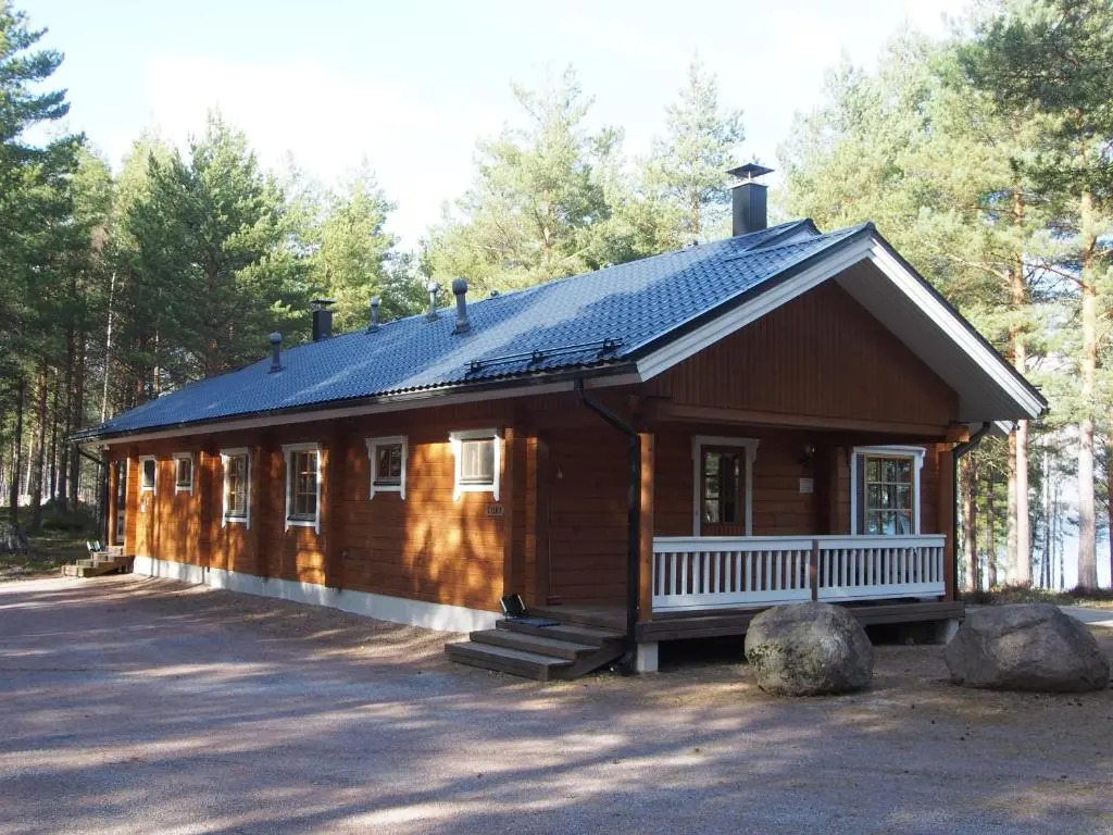 Rönnäs Seaside Resort