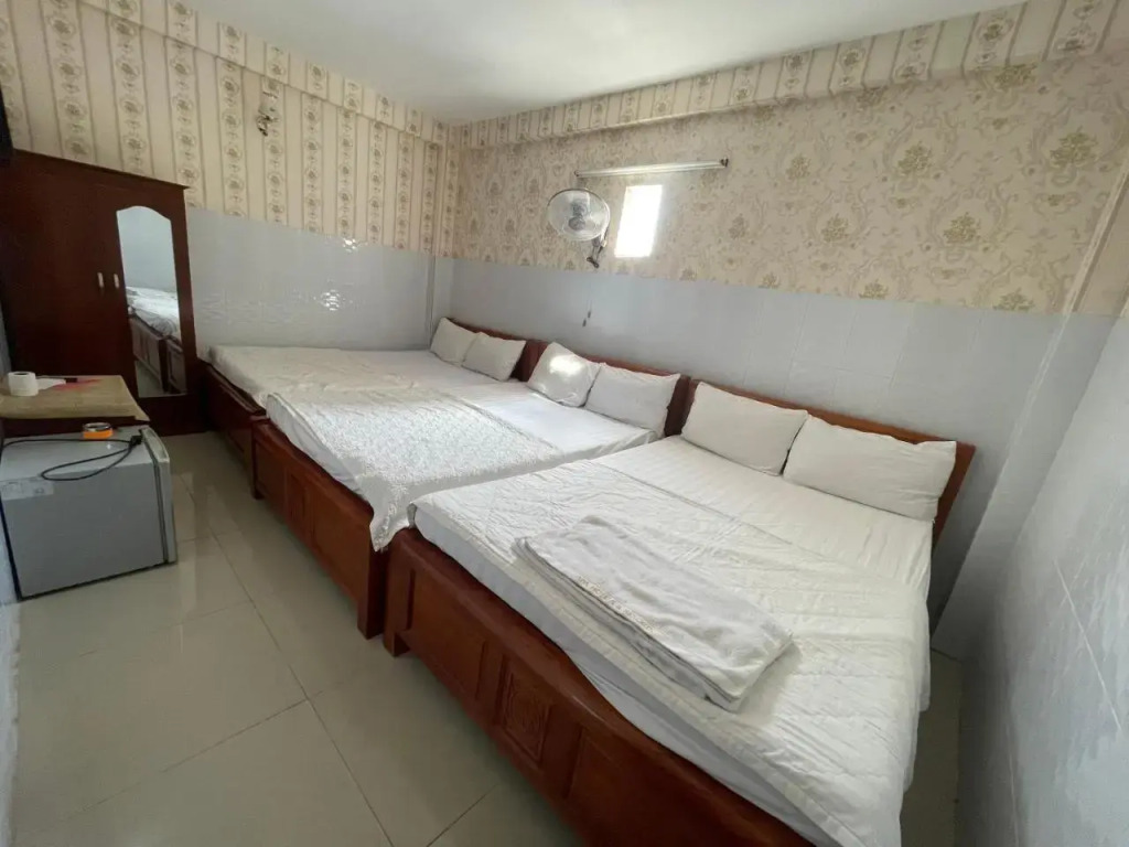 Nhu Hoai Hotel