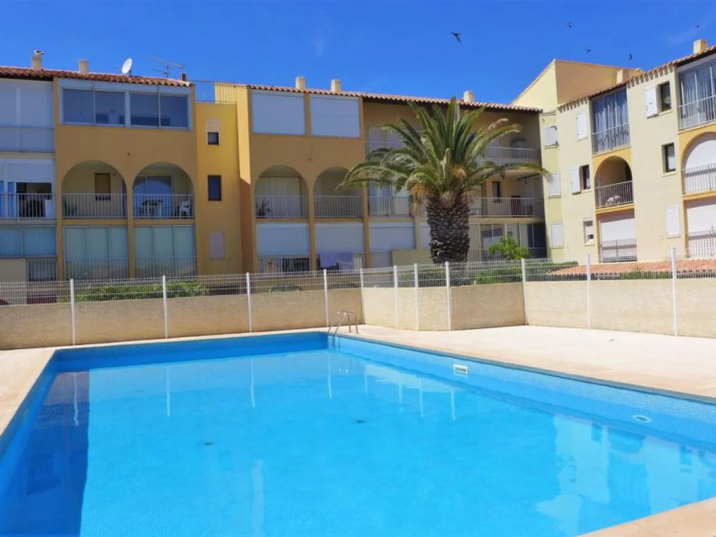 Les Maisons de la Plage 29548