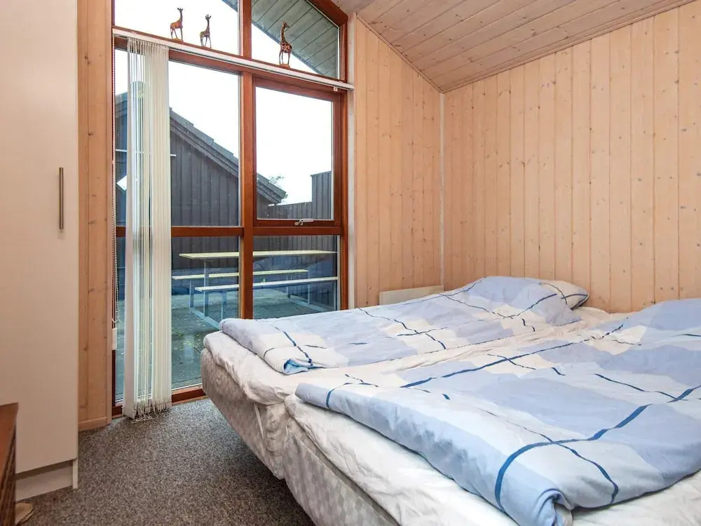 6 person holiday home in Tarm