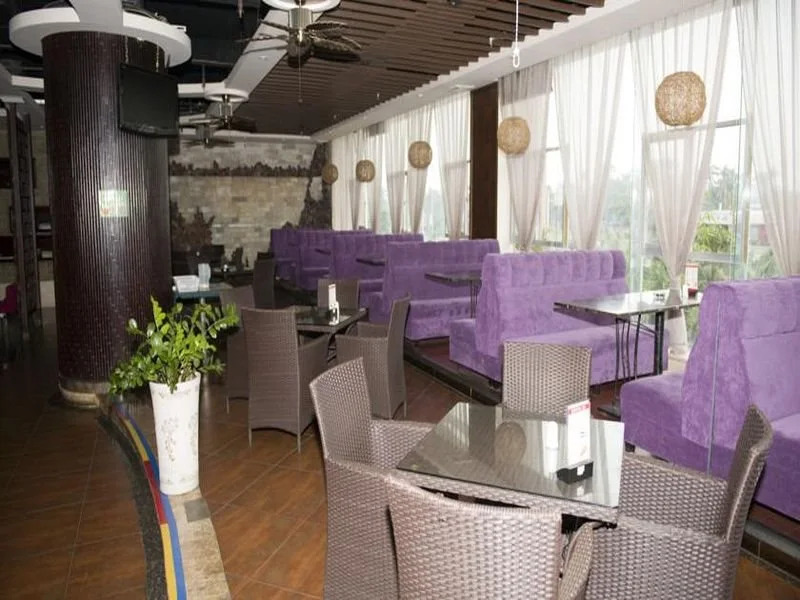 Wenchang Haian Jincheng Hotel