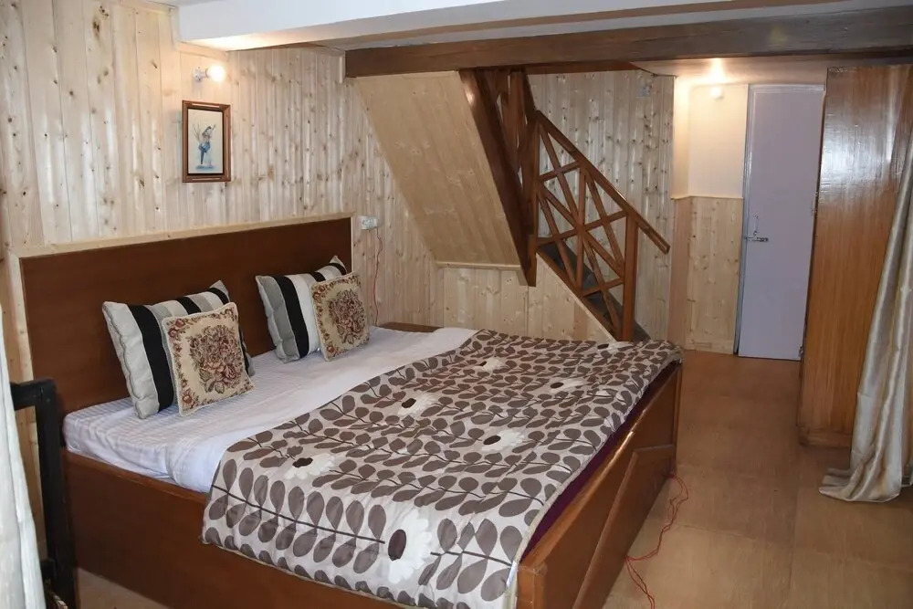 Duplex Suite 1 - Enjoy Your Ultimate Workations