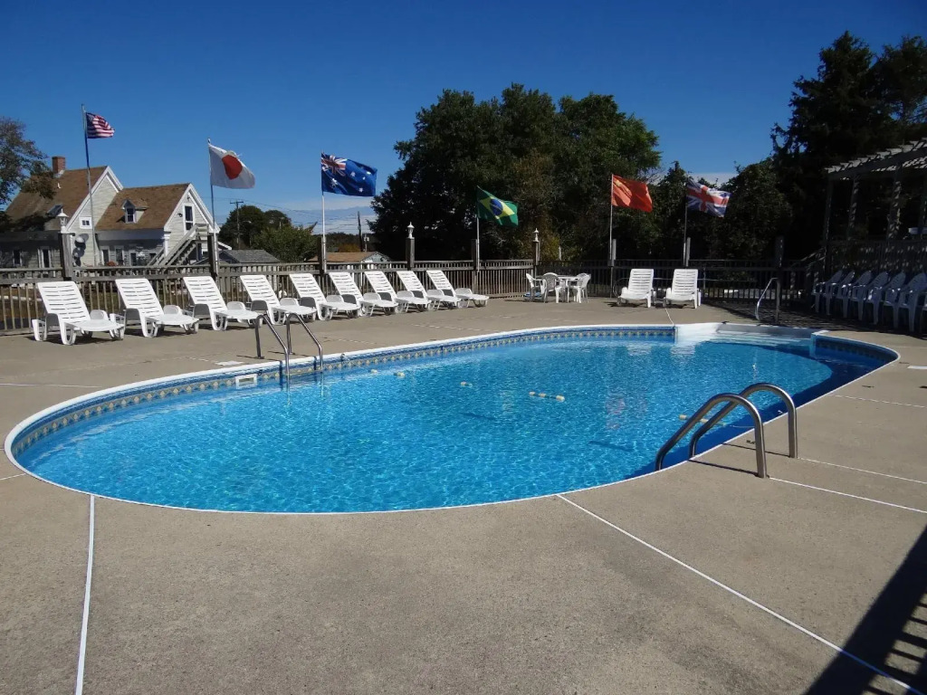 Jonathan Edwards Motel